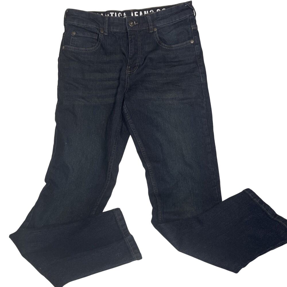 Nautica High Rise Skinny Jean, Women’s Size 14